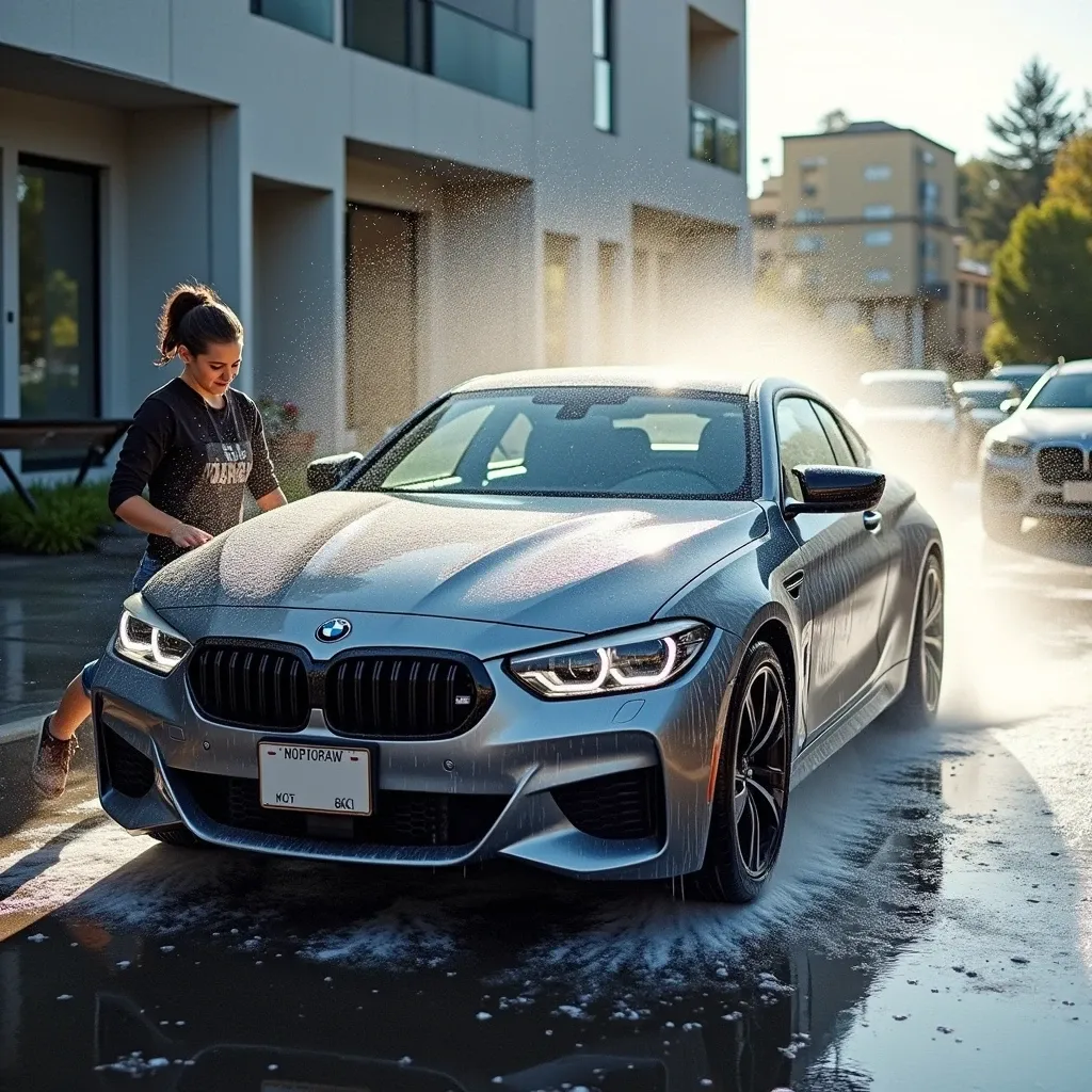 Shine and Drive team